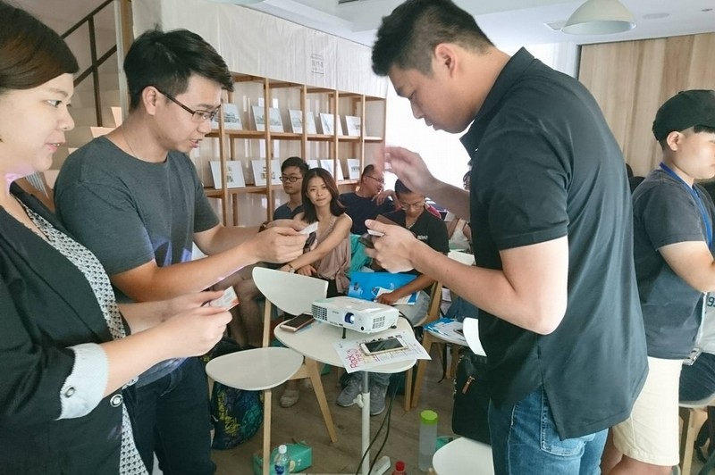 青年創創小聚NO.30- 【農業轉型的新創文化】創新農業場次