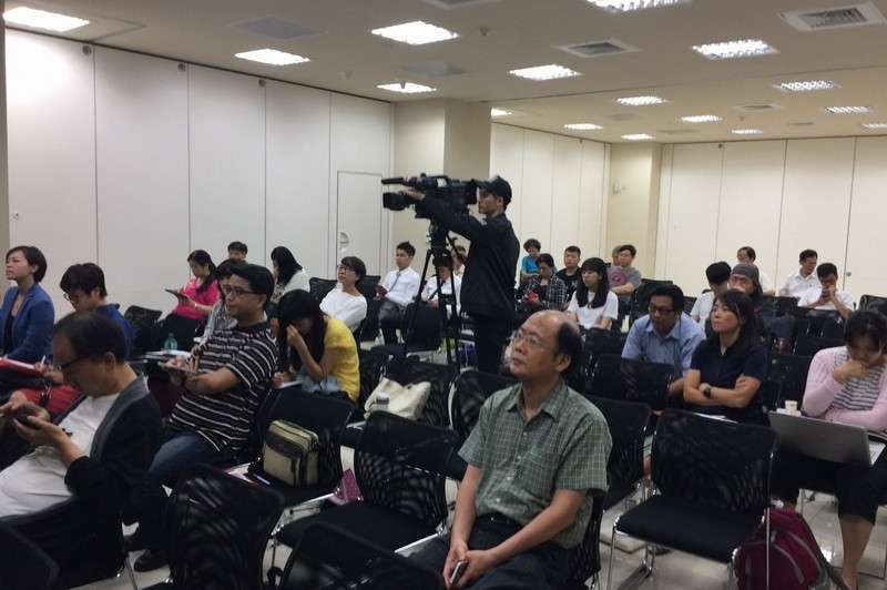 創創中型沙龍 NO.1 -【掌握未來健康 遠距醫療的創新趨勢】
