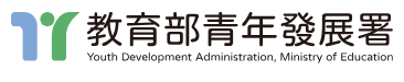 教育部青年發展署